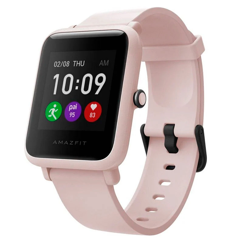 SMARTWATCH AMAZFIT LITE ROSA W1915OV1R