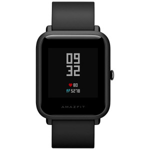 SMARTWATCH AMAZFIT LITE NEGRO W1915OV1N