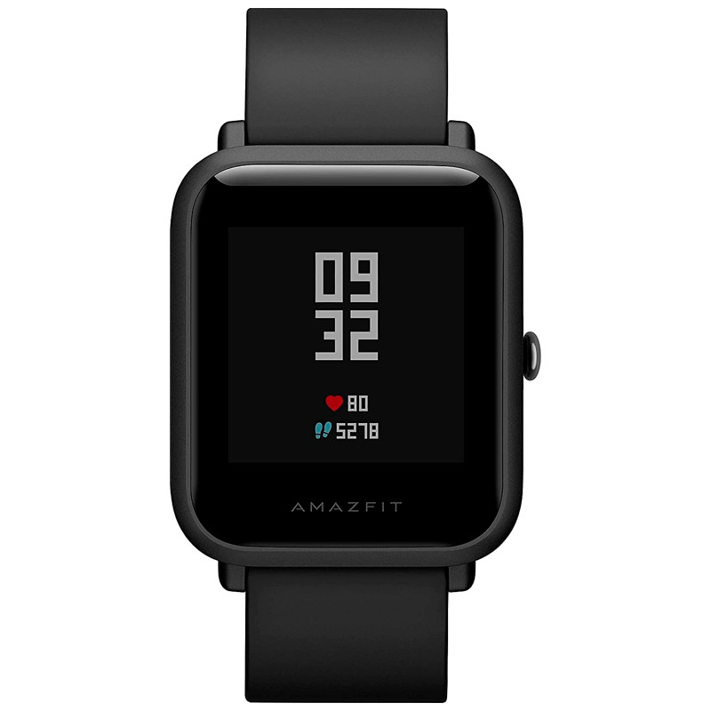 SMARTWATCH AMAZFIT LITE NEGRO W1915OV1N