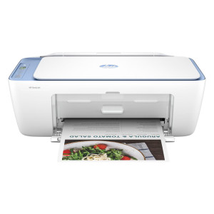 MULTIFUNCION HP DESKJET 2822E A4 588R4B (Nº305)
