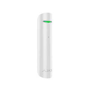 DETECTOR ROTURA  AJAX GLASSPROTECT DE CRISTAL BLANCO