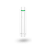 DETECTOR ROTURA  AJAX GLASSPROTECT DE CRISTAL BLANCO
