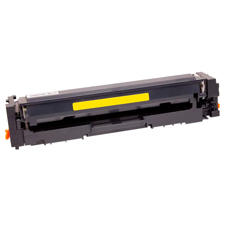 TONER COMP. HP W2412A AMARILLO 
