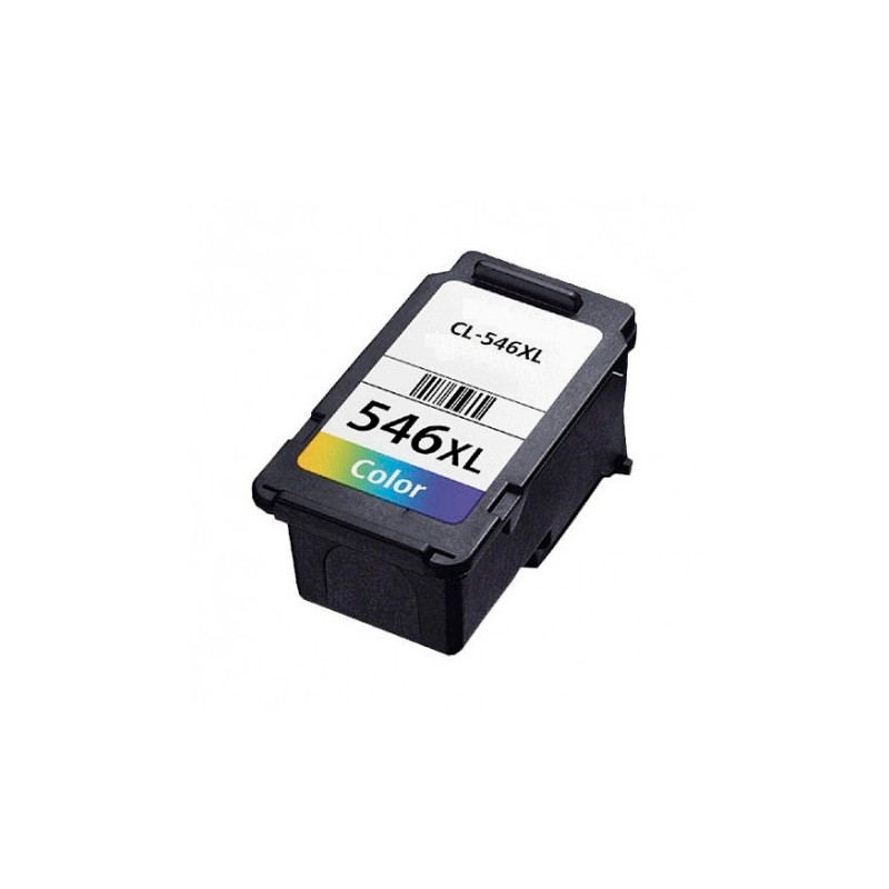 INK JET COMP. CANON CL546 XL COLOR 
