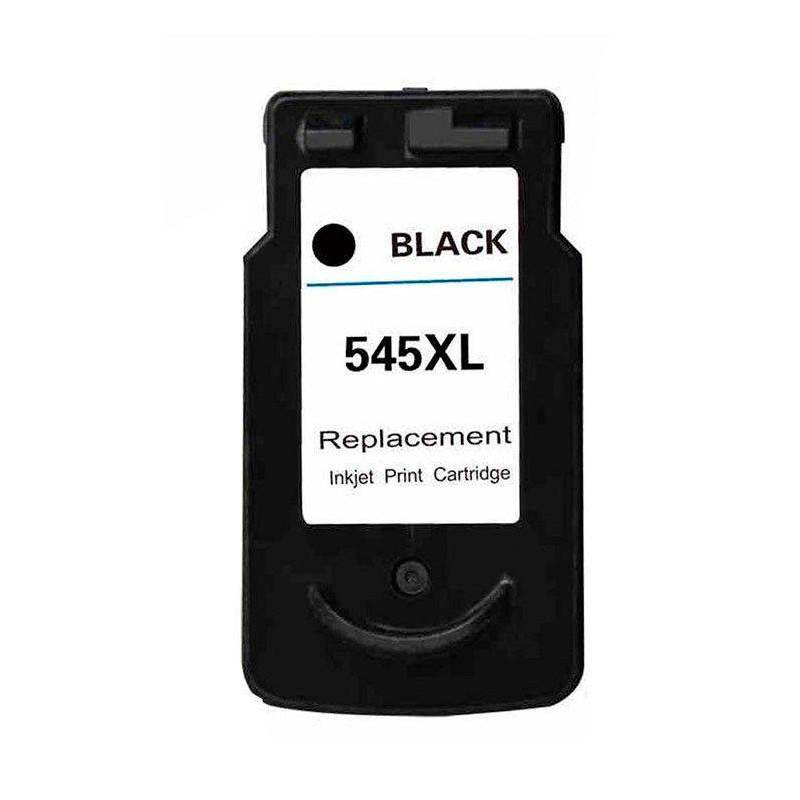 INK JET COMP. CANON PG545 XL NEGRO 