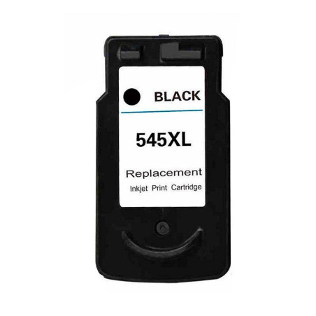 INK JET COMP. CANON PG545 XL NEGRO 