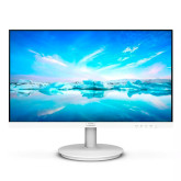 MONITOR PHILIPS LED 27" 271V8AW FHD/IPS/75HZ MULTIM.BLANCO