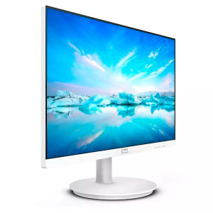 MONITOR PHILIPS LED 27" 271V8AW FHD/IPS/75HZ MULTIM.BLANCO