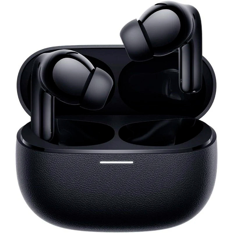 AURICULARES BLUETOOTH XIAOMI REDMI BUDS 5 PRO EST/CAR NEGRO