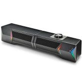 BARRA SONIDO NGS GSX-B1200 12W BLUETOOTH   NEGROS