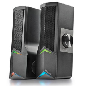 BARRA SONIDO NGS GSX-B1200 12W BLUETOOTH   NEGROS