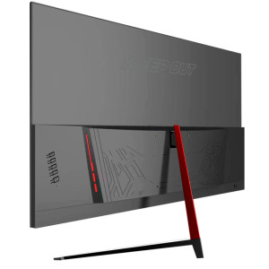 MONITOR KEEP OUT GAMING 27" XGM27PRO4 CURVO MULTIMEDIA 200HZ