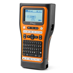 ROTULADORA BROTHER PTE560BTSP CONEXION PC Y WIFI