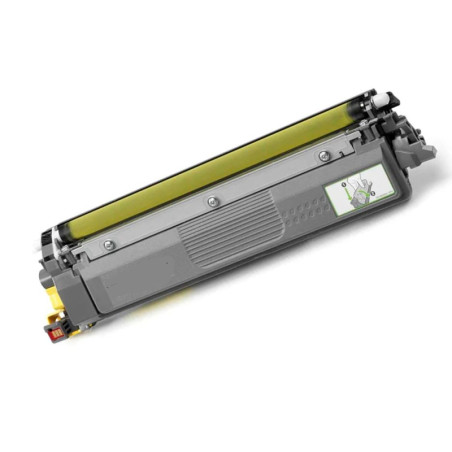 TONER COMP. BROTHER TN248XL AMARILLO