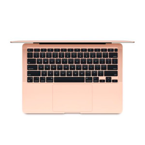 MACBOOK APPLE AIR 13.3" M1 8GB 256SSD ORO MGND3Y/A
