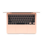 MACBOOK APPLE AIR 13.3" M1 8GB 256SSD ORO MGND3Y/A