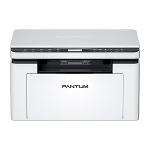MULTIFUNCION PANTUM LASER MONO BM2300W  WIFI 22PPM