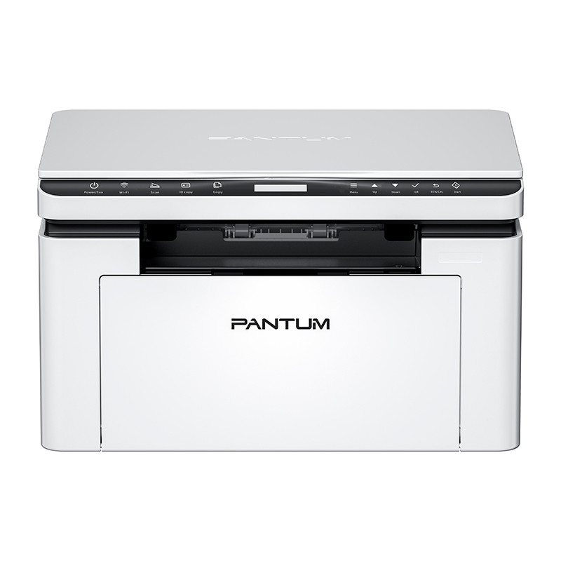 MULTIFUNCION PANTUM LASER MONO BM2300W  WIFI 22PPM