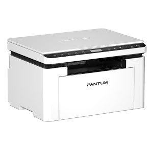 MULTIFUNCION PANTUM LASER MONO BM2300W  WIFI 22PPM