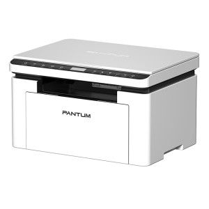 MULTIFUNCION PANTUM LASER MONO BM2300W  WIFI 22PPM