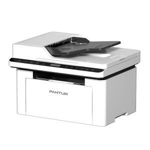 MULTIFUNCION PANTUM LASER MONO BM2300AW  WIFI 22PPM