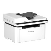 MULTIFUNCION PANTUM LASER MONO BM2300AW  WIFI 22PPM
