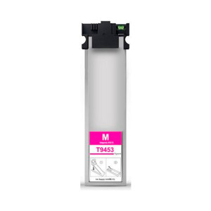 INK JET COMPATIBLE EPSON  T9453 MAGENTA