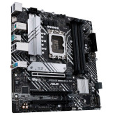 PLACA BASE ASUS PRIME B660M-A D4 CSM 1700 MATX(2XHDMI)