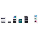 PLACA BASE ASUS PRIME B660M-A D4 CSM 1700 MATX(2XHDMI)