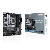 PLACA BASE ASUS PRIME B660M-A D4 CSM 1700 MATX(2XHDMI)