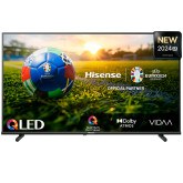 TV HISENSE 40" 40A5NQ QLED SMART TV ENTRADA TIPO C