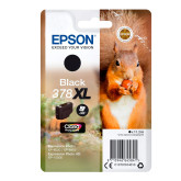 INK JET EPSON ORIG. C13T37914010 Nº378XL  NEGRO