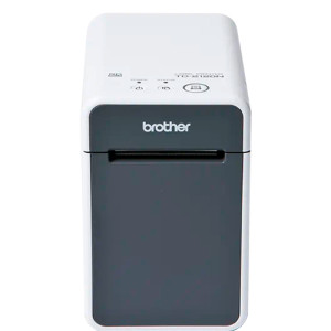 IMPRESORA BROTHER ETIQUETAS/ TICKETS TD2125NTD