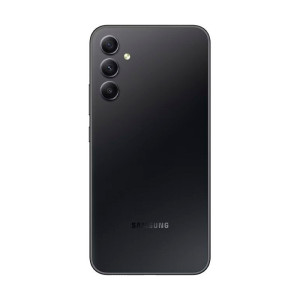 SMARTPHONE SAMSUNG GALAXY A34 6GB 128GB 6.6" 5G NEGRO GRAFIT
