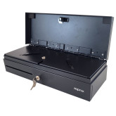 CAJON MONEDAS APPROX 46X17 APPCASH02FLIPTOP