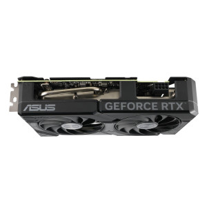 VGA ASUS RTX4060TI-O16G-EVO NVIDIA GEFORCE RTX 4060TI 16GB