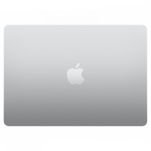 MACBOOK APPLE AIR 13"M3 8CPU 16GB 512GB SILVER MXCT3Y/A