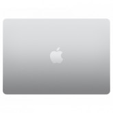 MACBOOK APPLE AIR 13"M3 8CPU 16GB 512GB SILVER MXCT3Y/A