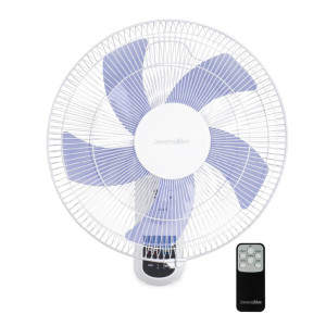 VENTILADOR SÖLDEN 3050 DE PARED 50W