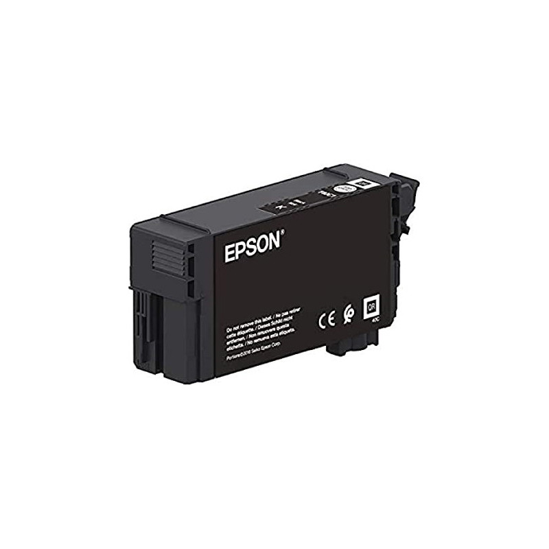 INK JET EPSON ORIG.C13T40C140  XD2 NEGRO