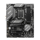 *PLACA BASE MSI B760 GAMING PLUS WIFI LGA 1700 ATX