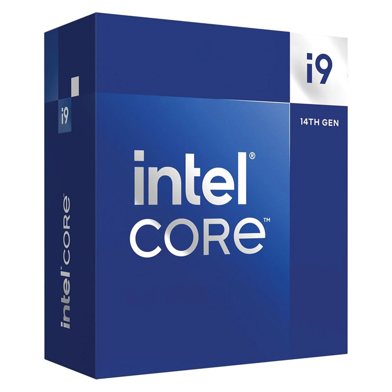 INTEL CORE I9 14900F 2.1GHZ SOCKET 1700