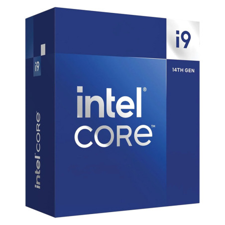 INTEL CORE I9 14900F 2.1GHZ SOCKET 1700