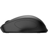 RATON HP 280 INALAMBRICO NEGRO 1200 DPI