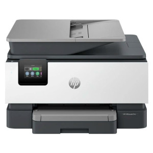 MULTIFUNCION HP OFFICEJET PRO 9120B WIFI/ FAX/ DUPLEX BLANCA