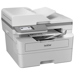 MULTIFUNCION BROTHER MFCL2960DW ADF LASER MONO FULL DUPLEX