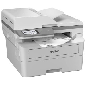 MULTIFUNCION BROTHER MFCL2980DW FAX LASER MONO FULL DUPLEX