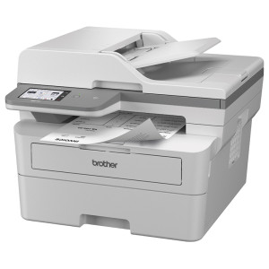 MULTIFUNCION BROTHER MFCL2980DW FAX LASER MONO FULL DUPLEX