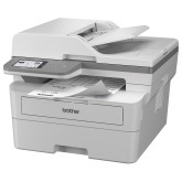 MULTIFUNCION BROTHER MFCL2980DW FAX LASER MONO FULL DUPLEX