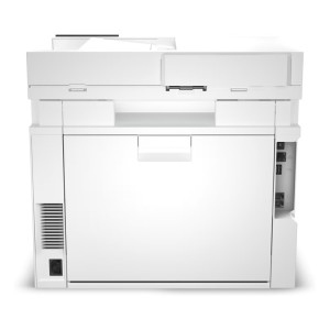 MULTIFUNCION  HP LASERJET PRO 4302FDW WIFI DUPLEX BLANC/AZUL